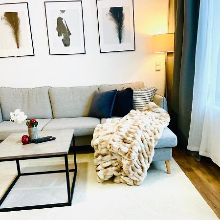 Innerste Getaway Langelsheim Luaran gambar
