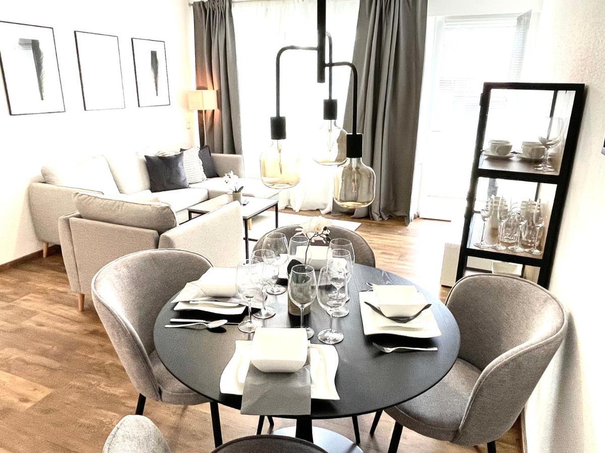 Innerste Getaway Langelsheim Luaran gambar