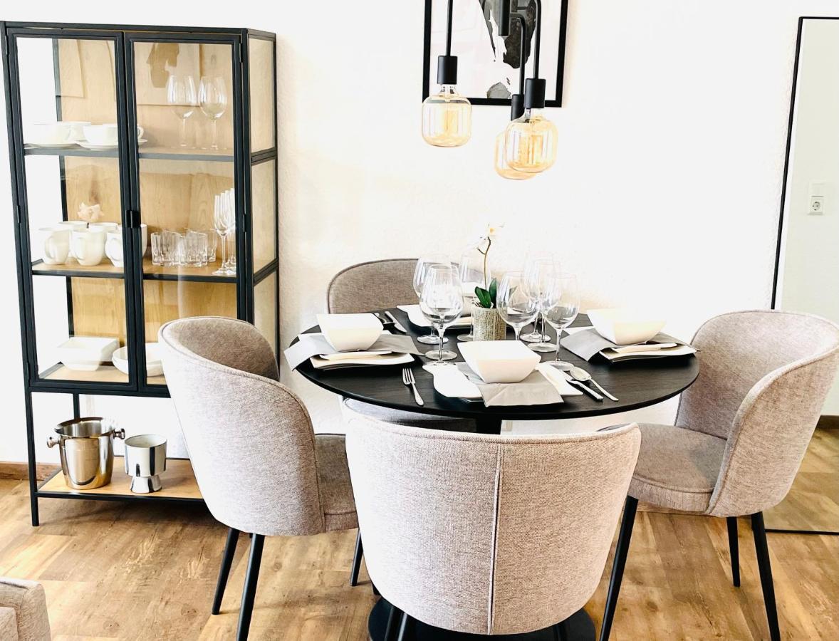 Innerste Getaway Langelsheim Luaran gambar