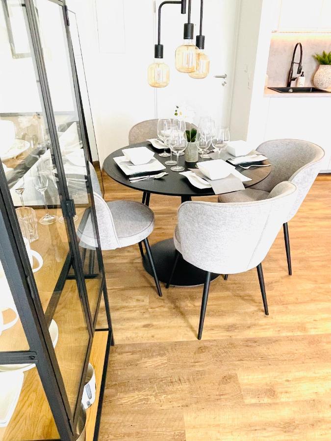 Innerste Getaway Langelsheim Luaran gambar