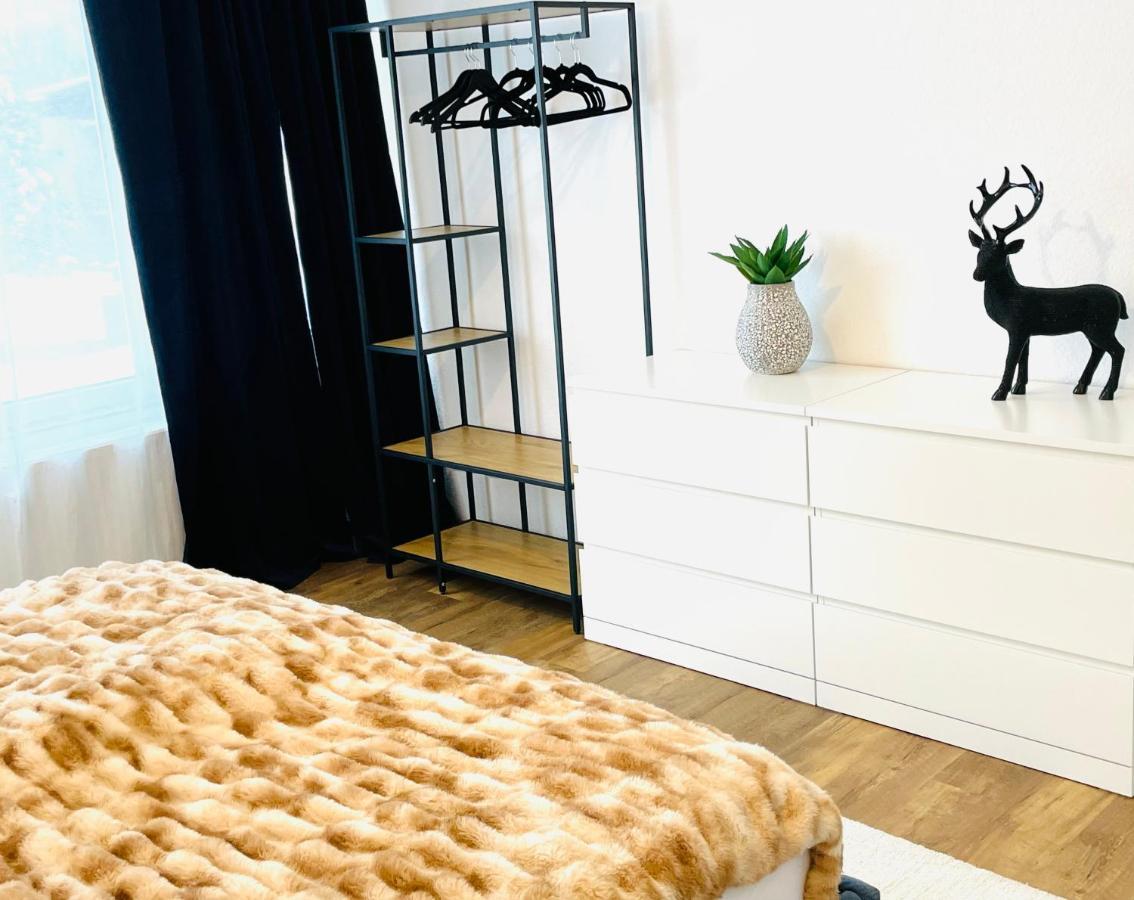 Innerste Getaway Langelsheim Luaran gambar
